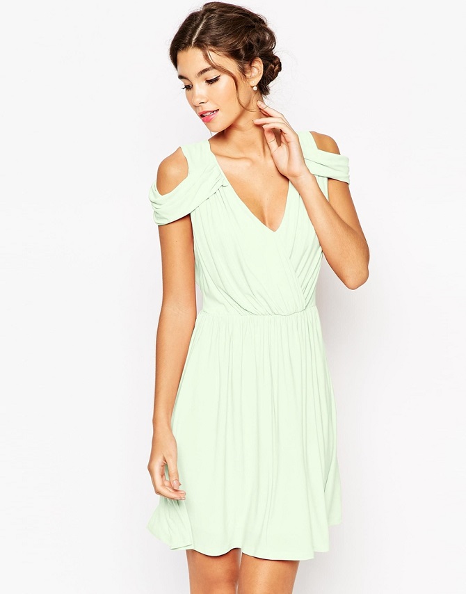 Summer's Sweetest Pastel Dresses | Fashion addicted