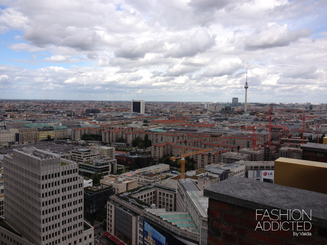 Berlin Panorama