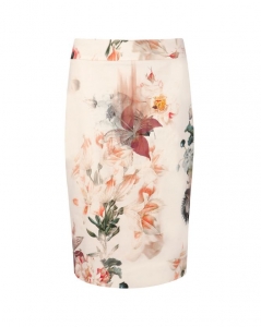 Ted-Baker-LILIYAH-Opulent-bloom-pencil-skirt