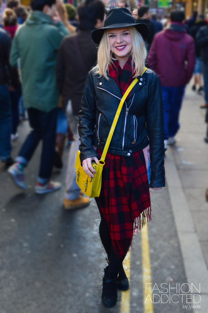 BRICK LEIN london street style