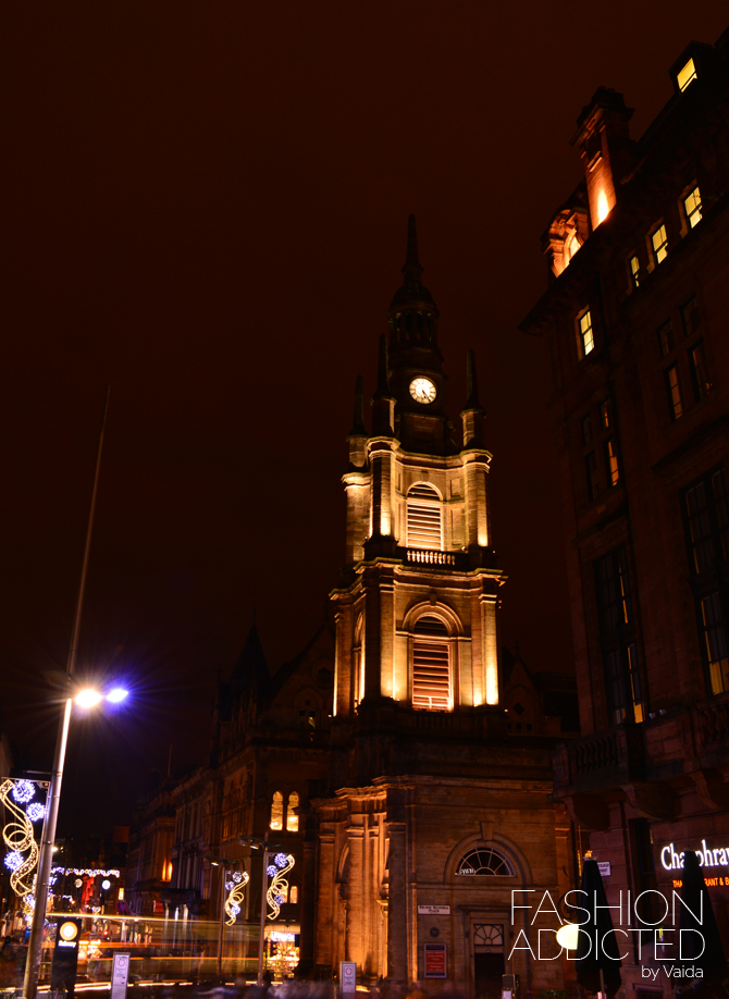 galsgow mainstreet