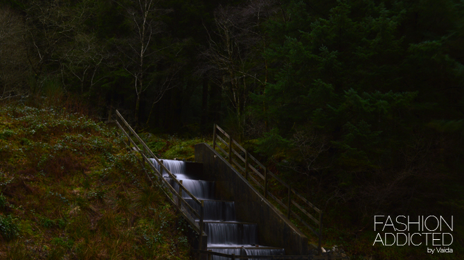 scotland-waterfall