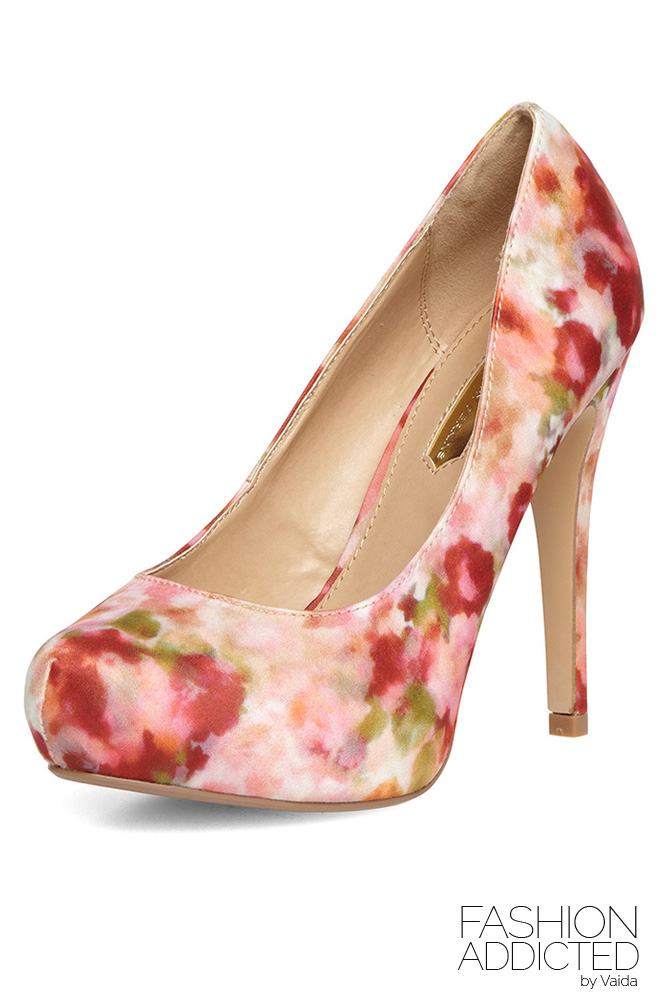 Coral-Floral-Print-High-Court-Shoes