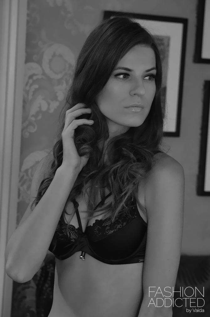 ultimo promise lingerie