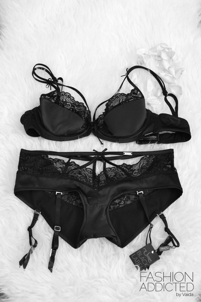 ultimo promise lingerie