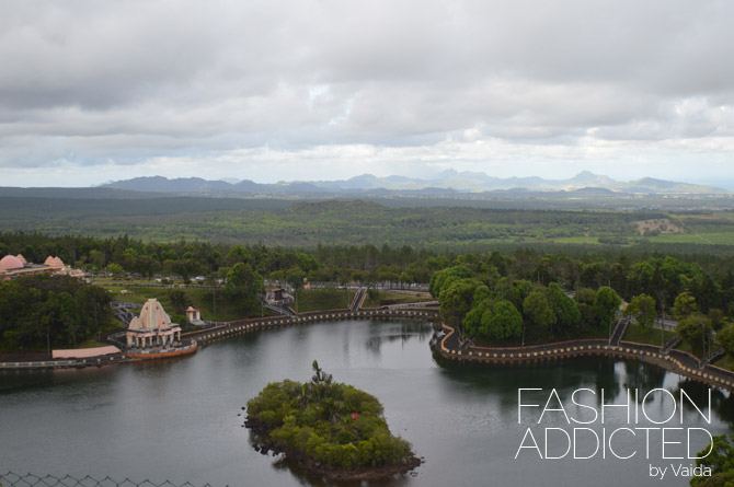 Mauritius