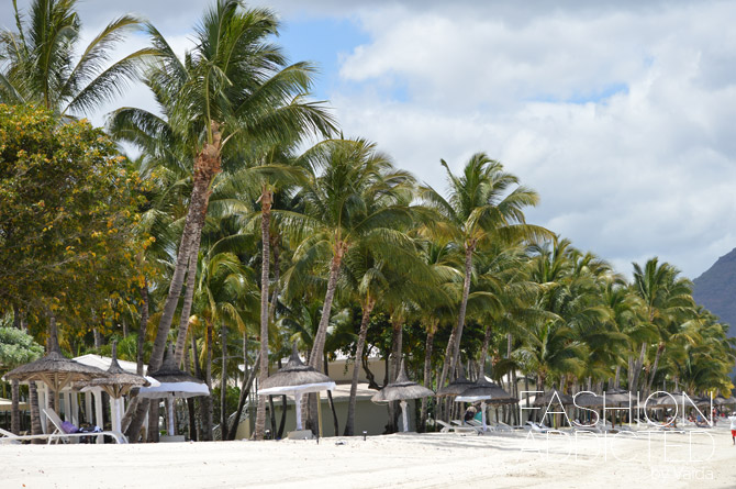 Mauritius la pirogue 