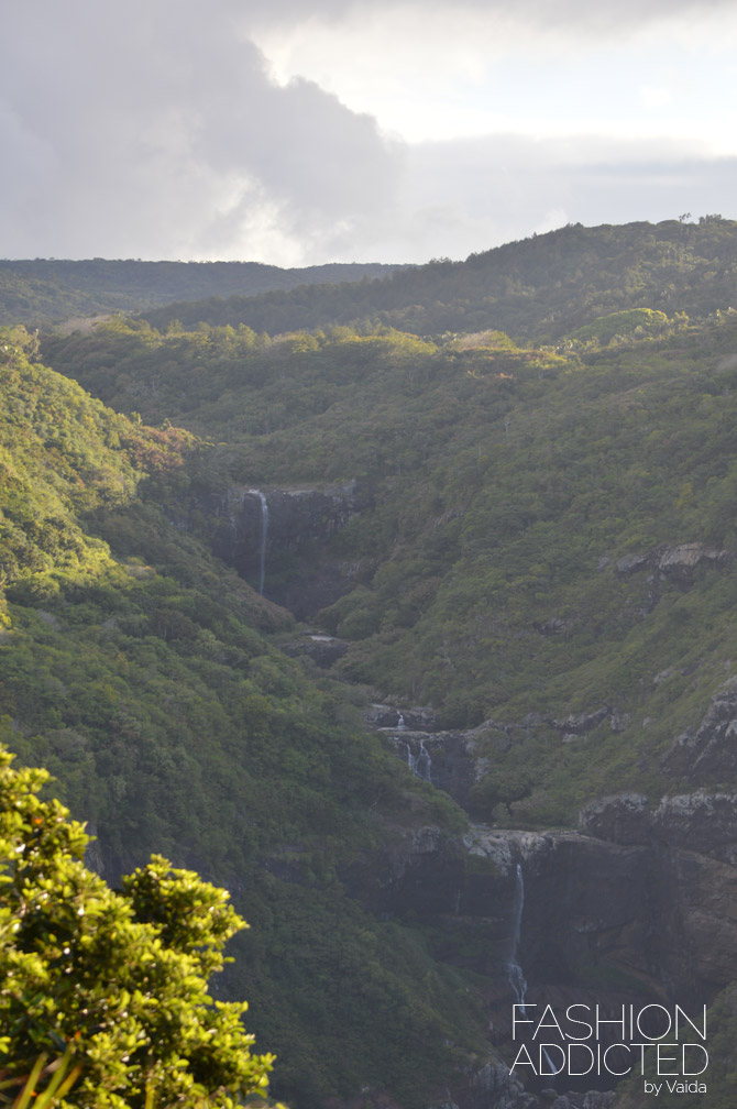 Mauritius