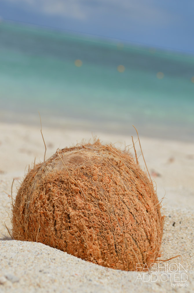 Mauritius la pirogue 