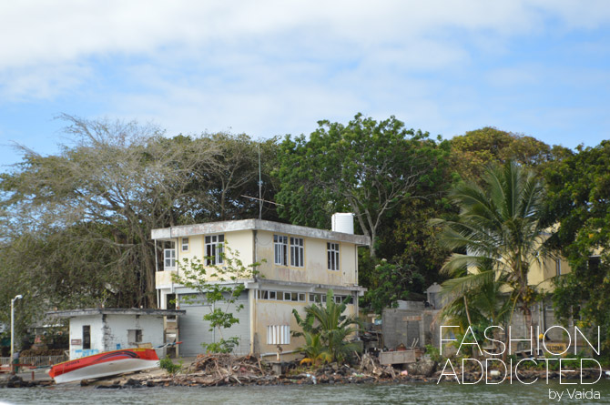 Mauritius People