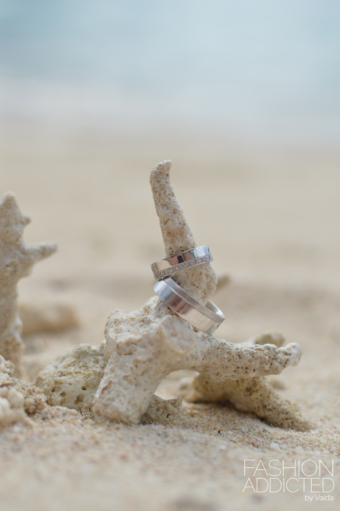 Beach Wedding Mauritius