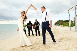 Beach Wedding Mauritius