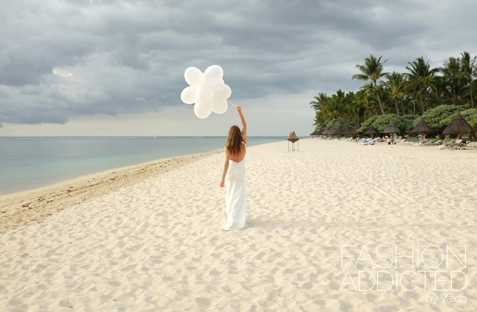 Beach Wedding Mauritius