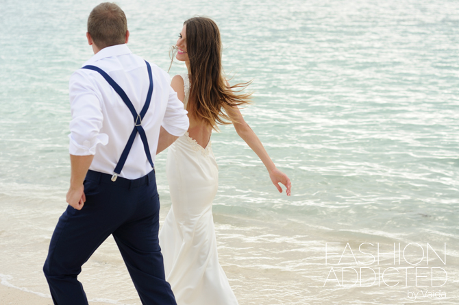 Beach Wedding Mauritius