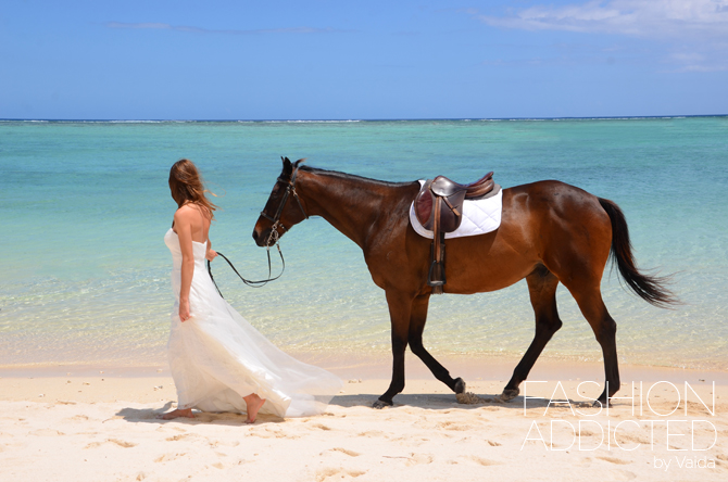 Beach Wedding Mauritius