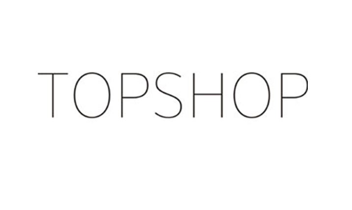TopShop-Logo