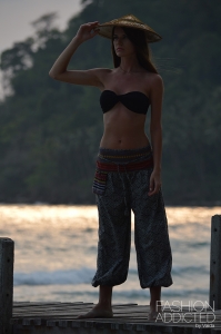 Thai-pants