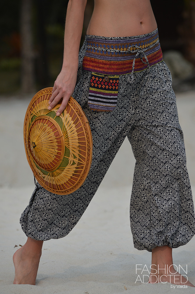 Thai-pants