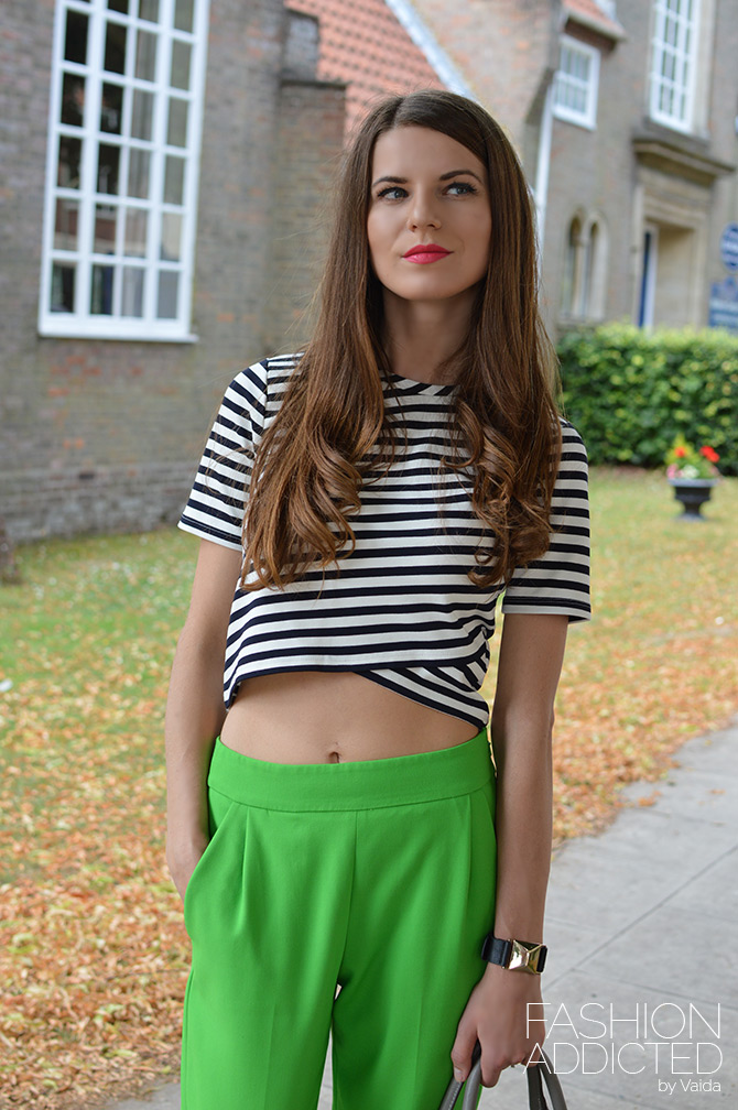 marks and spencer crop top