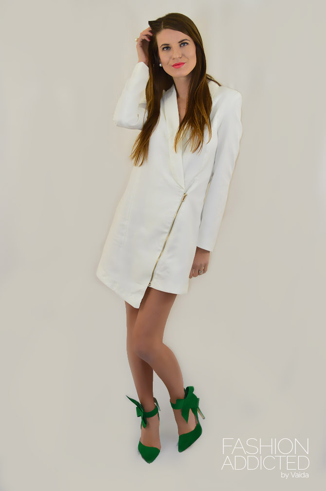 New-Years-Eve-outfit-idea-white-tuxedo-dress