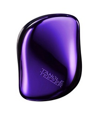 Tangle-Teezer-Purple-Dazzle-Compact-Syler