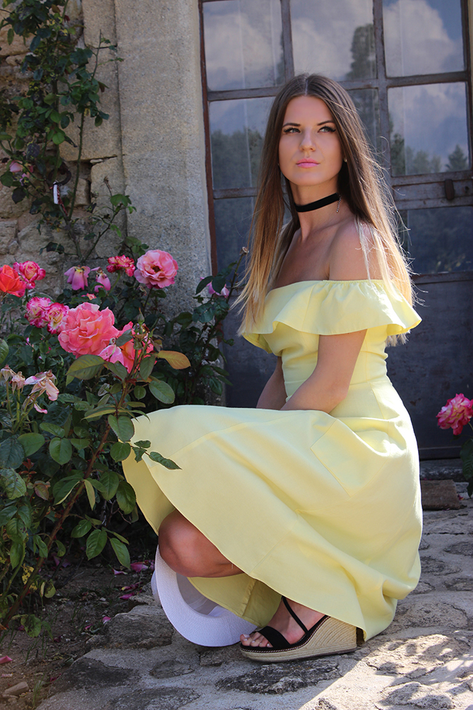 asos-yellow-dress