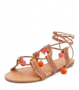 new-look-Pom-Pom-Ghillie-Sandals
