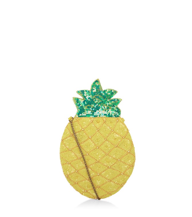 new-look-Yellow-Pineapple-Clutch