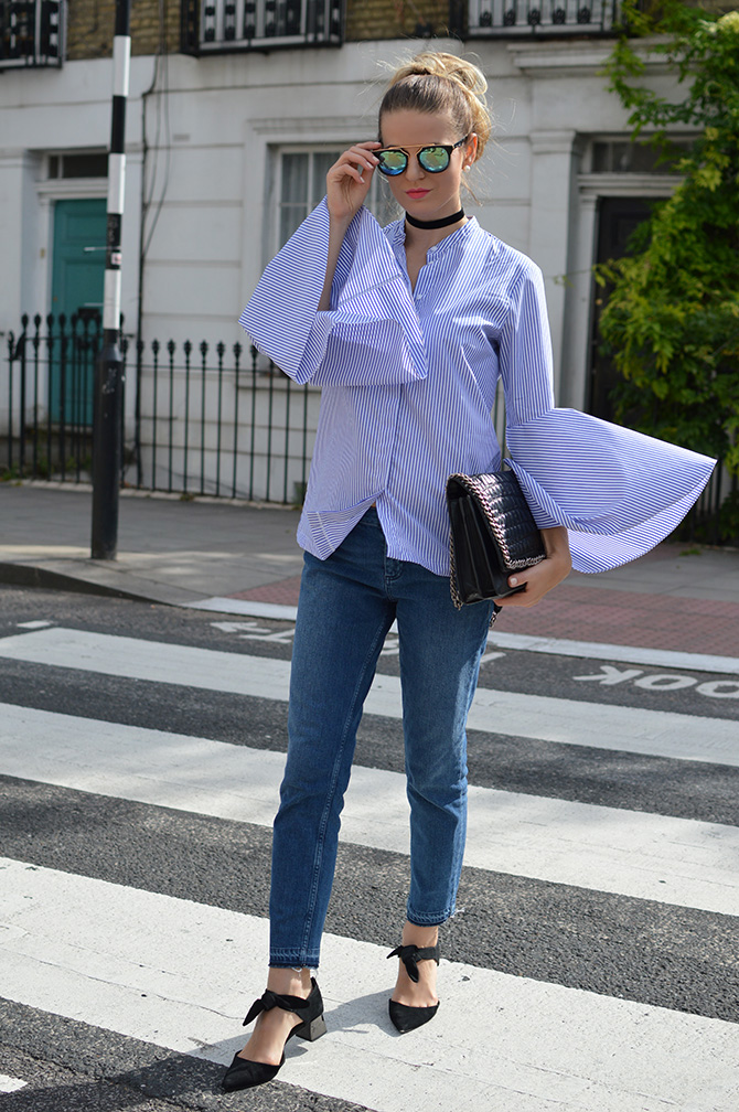 bell-sleeves-shirt-outfit-ideas