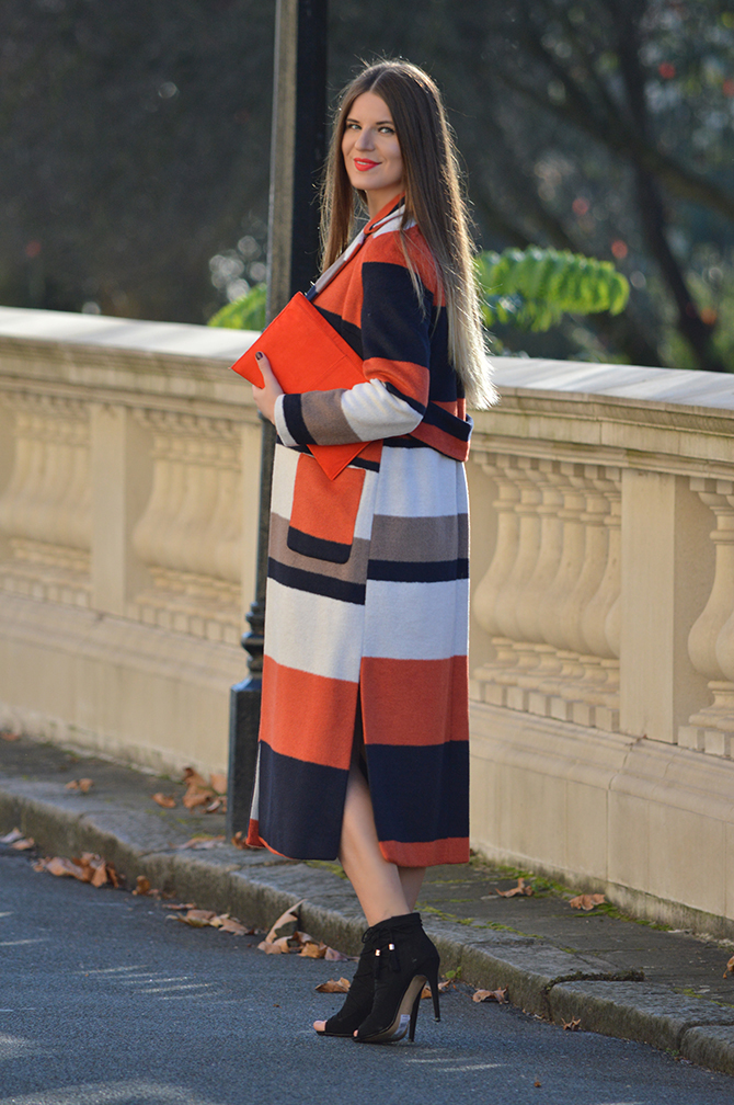 dorothy-perkins-orange-stripe-coat-2