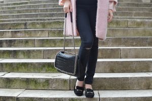 zara-quilted-bag-fringe-loafers