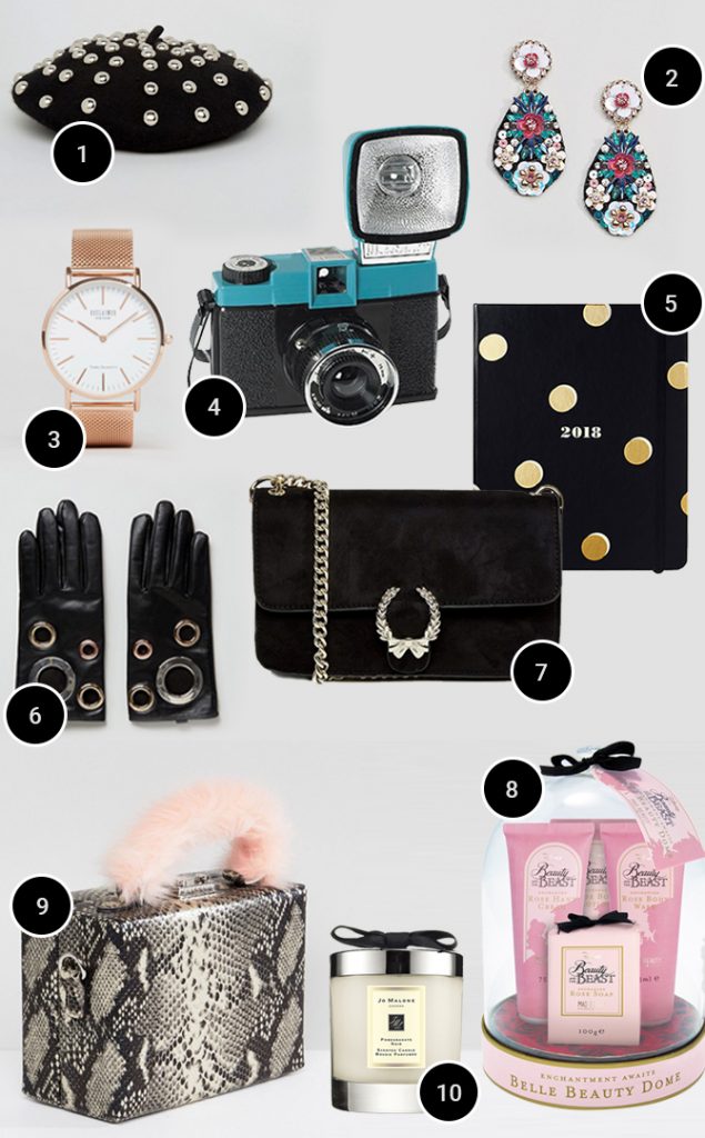 Christmas Gift Ideas Under £50