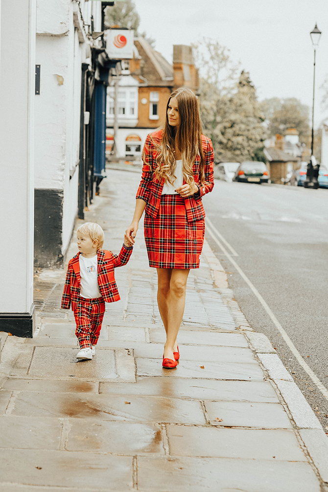 matching-mum-and-son-outfit-opposuits-tartan-LUMBERJACKIE