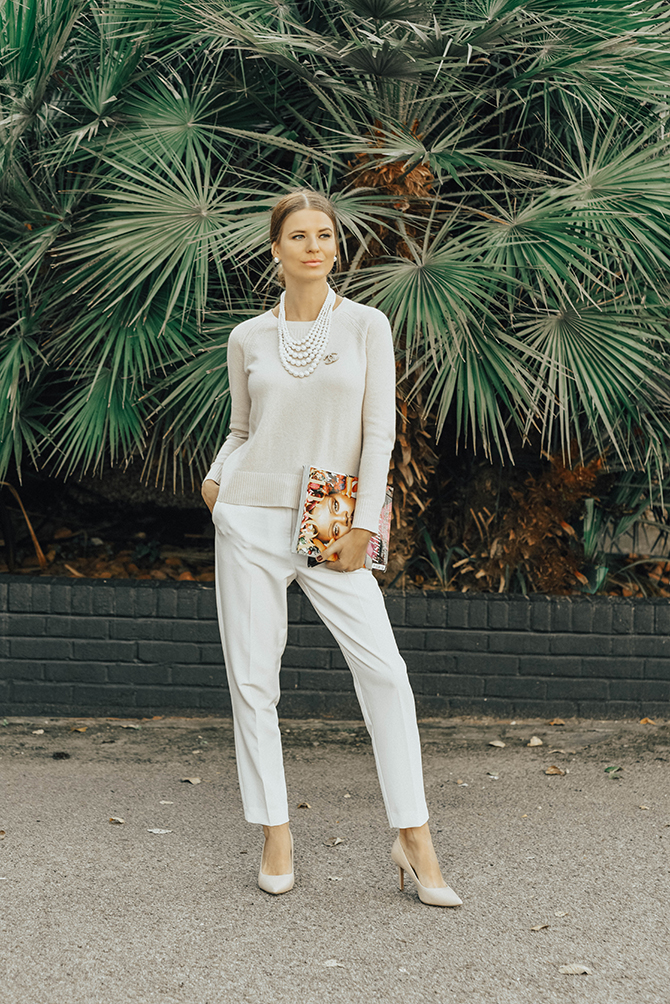 the-white-company-cashmere-knit-sweater-elegant-look-autumn-fashion-blogger-london