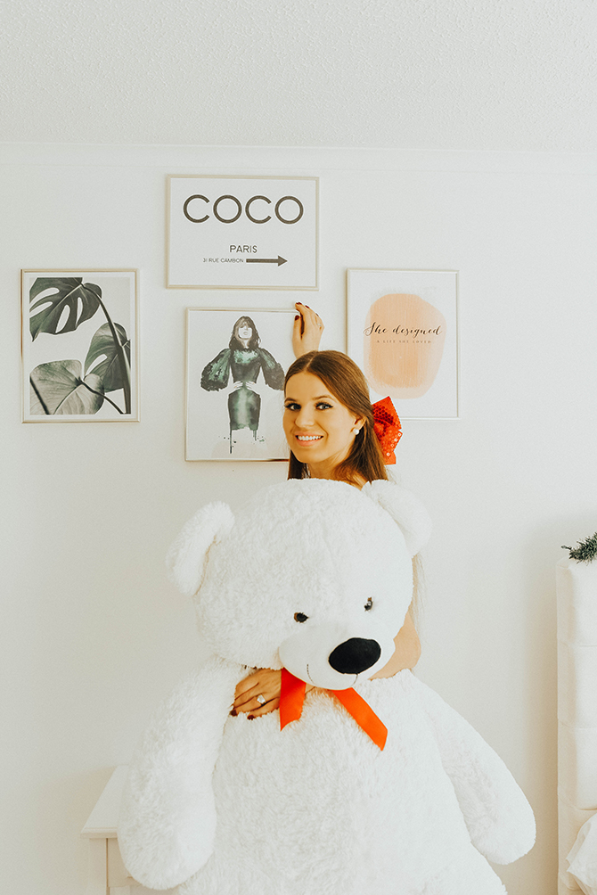 Desenio-posters-home-workspace-coco-chanel-Mostera-inspirational-fashion-blogger-2