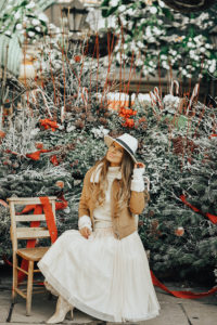 How-to-Wear-tutu-Skirt-in-Winter-hm-aviator-jacket-fashion-blogger-london-covent-garden-2