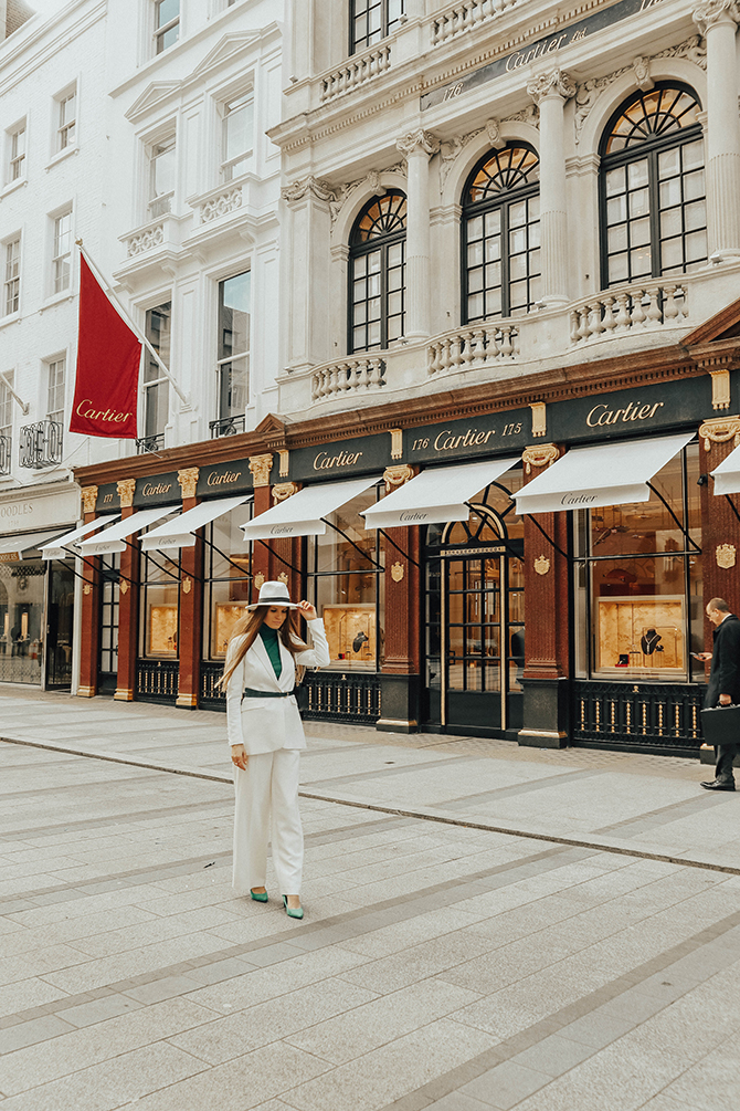 White-Trouser-Suit-marks-and-spencer-green-court-shoes-fashion-blogger-london.jpg-2