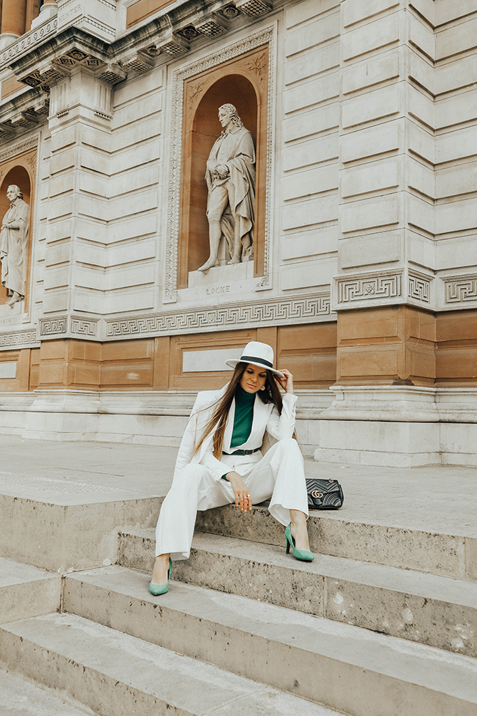 White-Trouser-Suit-marks-and-spencer-green-court-shoes-fashion-blogger-london.jpg-3