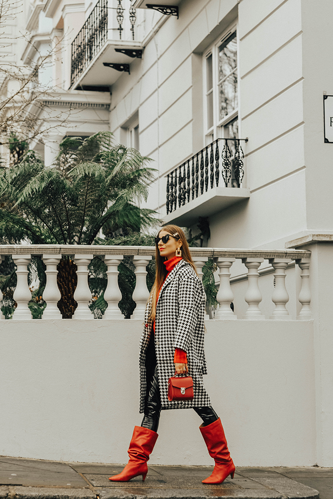 check-coat-ysl-loulou-sunglasses-fashion-blogger-london-amazon-find-boots-6