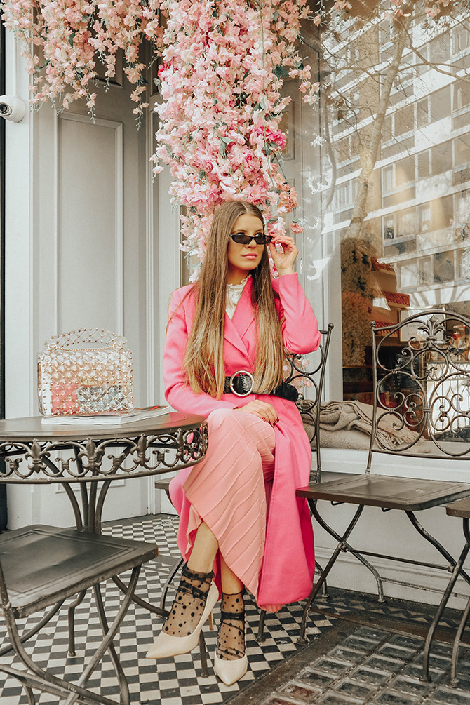 pearl-hair-slides-2019-hair-trend-pink-belted-coat-asos-saint-aymes-fashion-blogger-london-2