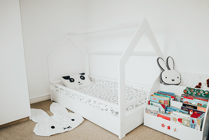 house-bed-toddler-room-fashion-blogger-london-home-tour-harrow-on-the-hill-flat