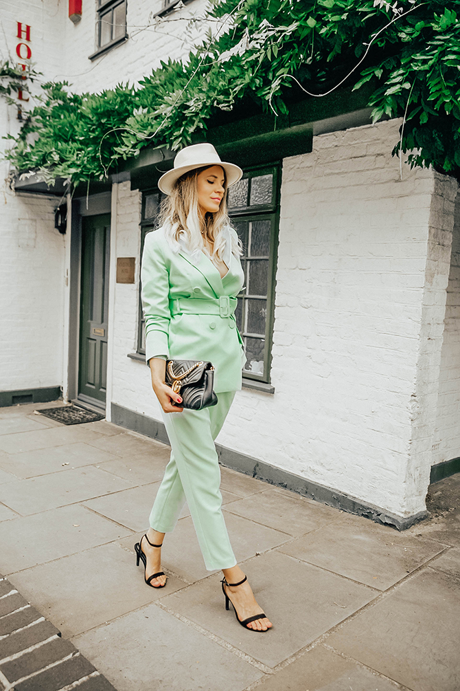 green-suit-women-new-look-fashion-blogger-london-gucci-marmont-bag-harrow-on-the-hill-4