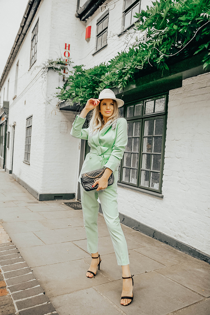 green-suit-women-new-look-fashion-blogger-london-gucci-marmont-bag-harrow-on-the-hill-5