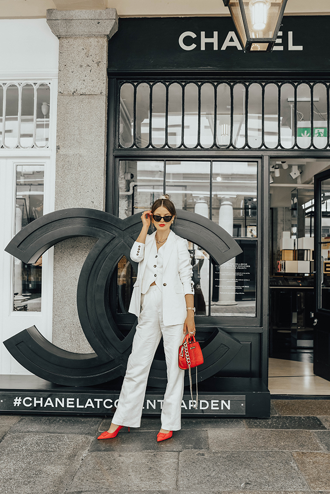 three-piece-suit-women-karen-millen-london-blogger