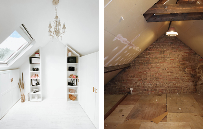 loft-conversion-walkin-wardrobe-loft-smiths-fitted-wardrobes-london-blogger-before-and-after-house-2