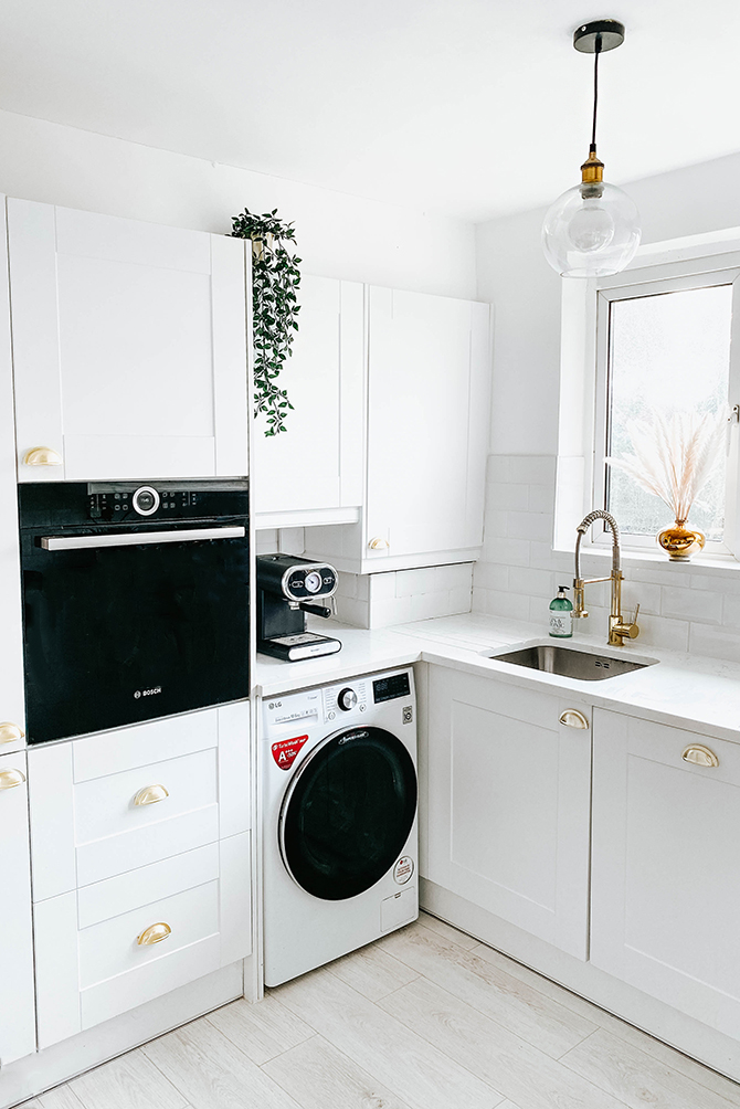  small-kitchen-renovation-before-after-white-kitchen