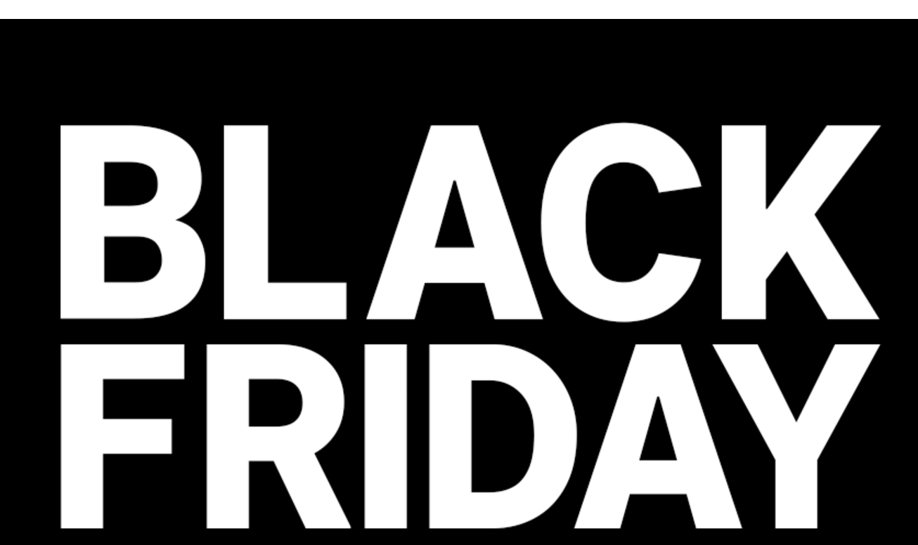 Black friday