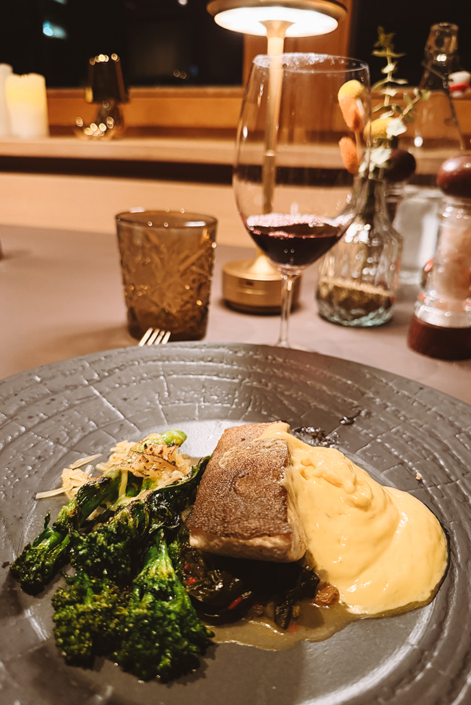 goldenerberg ski hotel