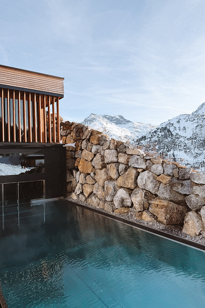 goldenerberg ski hotel