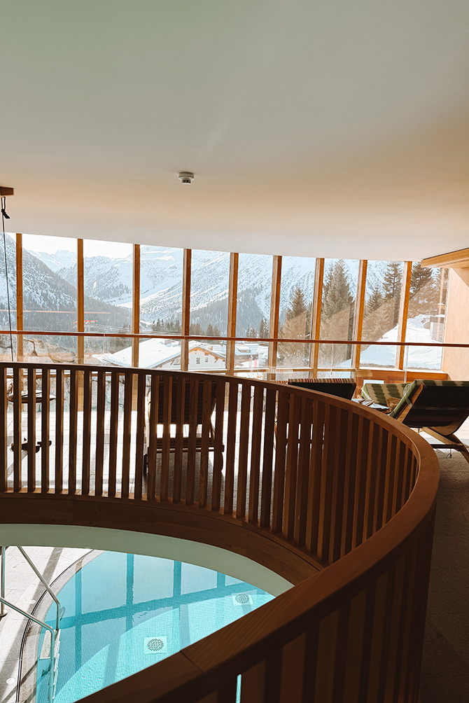 goldenerberg ski hotel